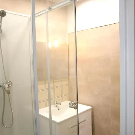 Apartment Charmant Au Devoluy Avec Vue Montagne 28m² Casier A Skis *