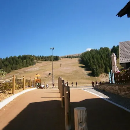 Charmant Au Devoluy Avec Vue Montagne 28m² Casier A Skis Le Devoluy