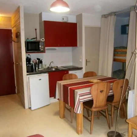 Charmant Au Devoluy Avec Vue Montagne 28m² Casier A Skis Le Devoluy